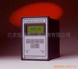 MS-K1550氢气纯度分析仪