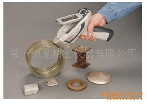 尼通XL3t-900S合金分析仪