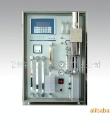 脉冲红外热导氧氮氢分析仪ONH－2000