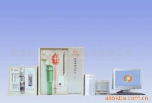 机械制造分析仪器