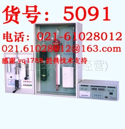 GQ-2DS求购碳硫分析仪