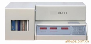 碳氢分析仪 SDF-KS-1B