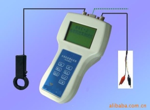 手持式电机效率测试分析仪