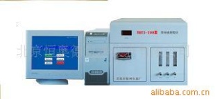 化学发光定氮仪