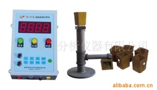 BQ-2S型 快速碳硅分析仪器