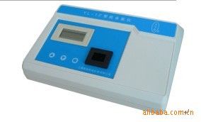 多参数水质分析仪（5参数）
