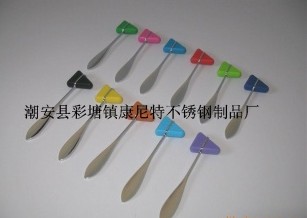 康尼特三角形叩诊锤