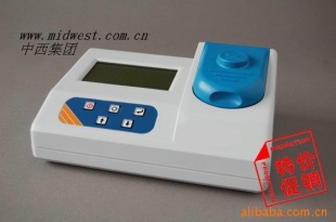 多参数水质分析仪CJ3GDYS201M