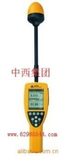 电磁辐射分析仪ZX3M-NBM550