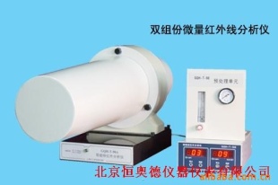 SHY-GQH—T—98A微量红外线分析仪