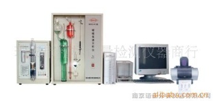 NXQ-4D型炉前分析仪