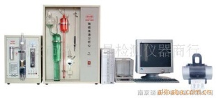 NXQ-4D普碳钢化验仪器