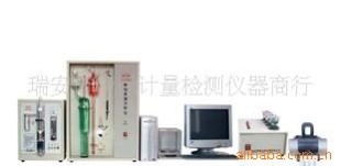 NXQ 钢材成分化验仪器 五元素分析仪