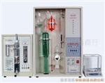 NXQ-4C型生铁用化验仪器