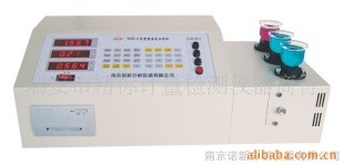 NXS-5A型铝合金分析仪