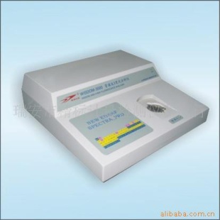 WISDOM-3000型X荧光分析仪
