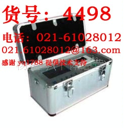 M－9000型燃烧分析仪
