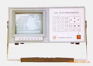 M202800超声分析仪CN63M