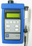 K2AUTO5-1手持式五组分汽车尾气分析仪