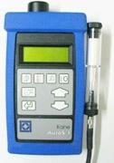 K2AUTO5-1手持式五组分汽车尾气分析仪