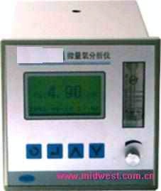 SY17EN-500在线微量氧分析仪