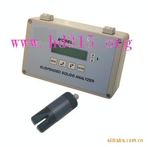 1500在线悬浮物分析仪