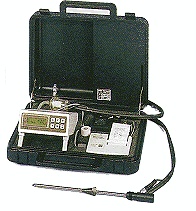 IMR-1500PS便携式烟气分析仪