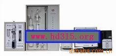 电脑碳硫分析仪NJXH-XH-DF2H/a