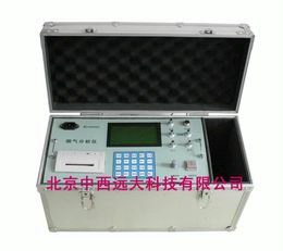 M294331多功能烟气分析仪WF9YQ303