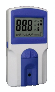 M11018优利特血糖分析仪