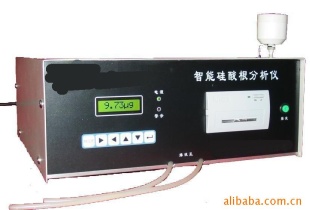 M336811硅酸根分析仪