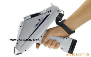 M338463手持式合金分析仪