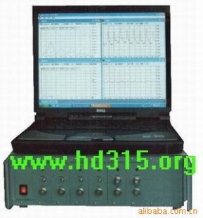 M338967多通道声振分析仪