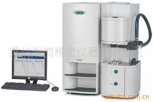 LECO ROSI600 低氧化硅测定仪