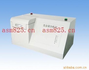 M314449gold analyser黄金分析仪