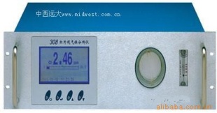M320103红外气体分析仪
