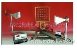 微量硫分析仪H8845