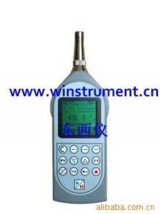 噪声统计分析仪wi19220