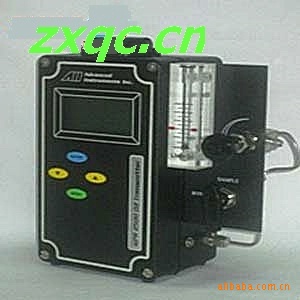 便携式通用型微量氧分析仪