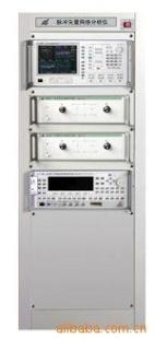脉冲矢量网络分析仪DSS-AV3634