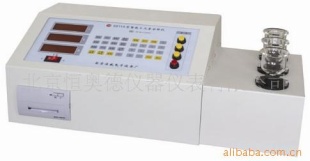 智能三元素分析仪NJ14-CW6811A