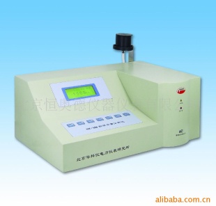 联氨分析仪 联氨检测仪