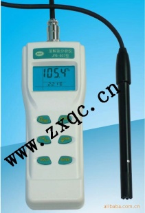 便携式溶解氧分析仪TH05JPB-607