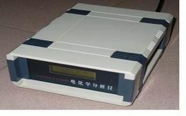 M169004电化学分析仪ZSRS-UI2020