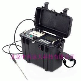 便携式烟气氧量分析仪TZH8YQ3000