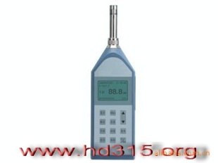 多功能噪声分析仪JH8HS6298
