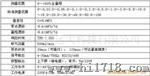 氮氧化合物测定仪