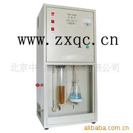 智能型凯式定氮仪
