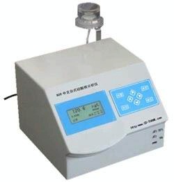 CDRCX-806 硅酸根分析仪