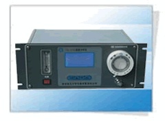 STG-310氧气纯度分析仪